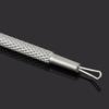 1 Pc Professional Blackhead Comedone Acne Pimple Blemish Extractor Remover Tool