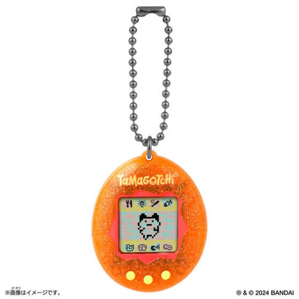 

Tamagotchi Original Tamagotchi Colour Collection Orange
