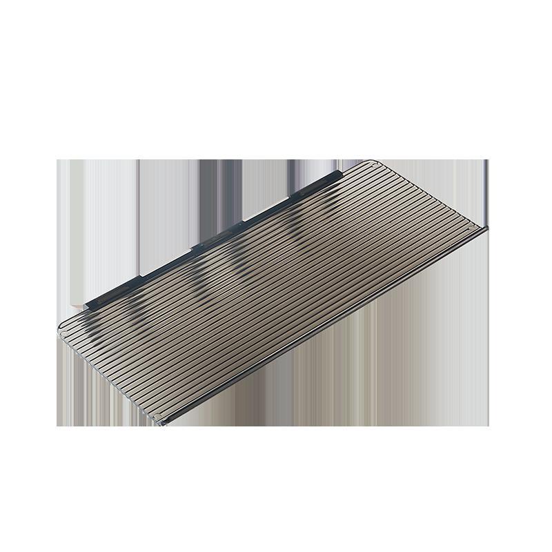 

Акриловая полка для хранения в ванной комнате, неперфорированная настенная полка для хранения косметики для ванной комнаты