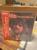 LP Record WAYLON JENNINGS  Waylon The Ramblin Man RCA5194 RCA 1974 Japan CountryFolk Used