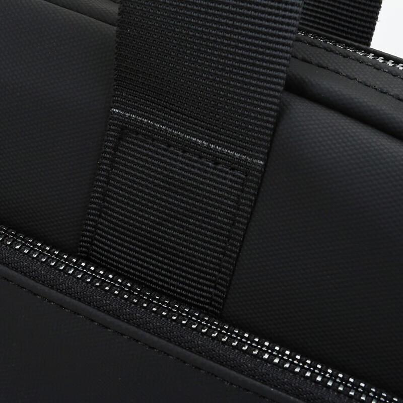 Men's Waterproof Business Briefcase Laptop Bag