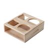 ZLIII Tabletop Seasoning & Condiment Set