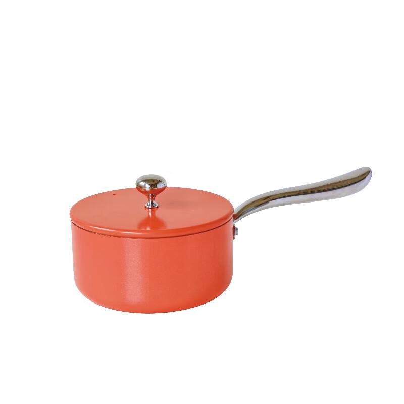 SANHO Pangu Series 18CM Non-Stick Milk Pot