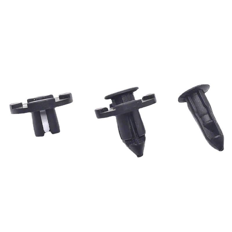 Front Grille and Bumper Clips for Southeast Lingyue Lingshuai DX7/DX3 Jingyi.