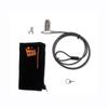 Dell Noble Wedge Laptop Lock