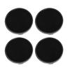 4Pcs Wheel Center Caps Replacement for C Maximum 2013   2018 54mm Outer Diameter 51mm Inner Diameter Universal Wheel