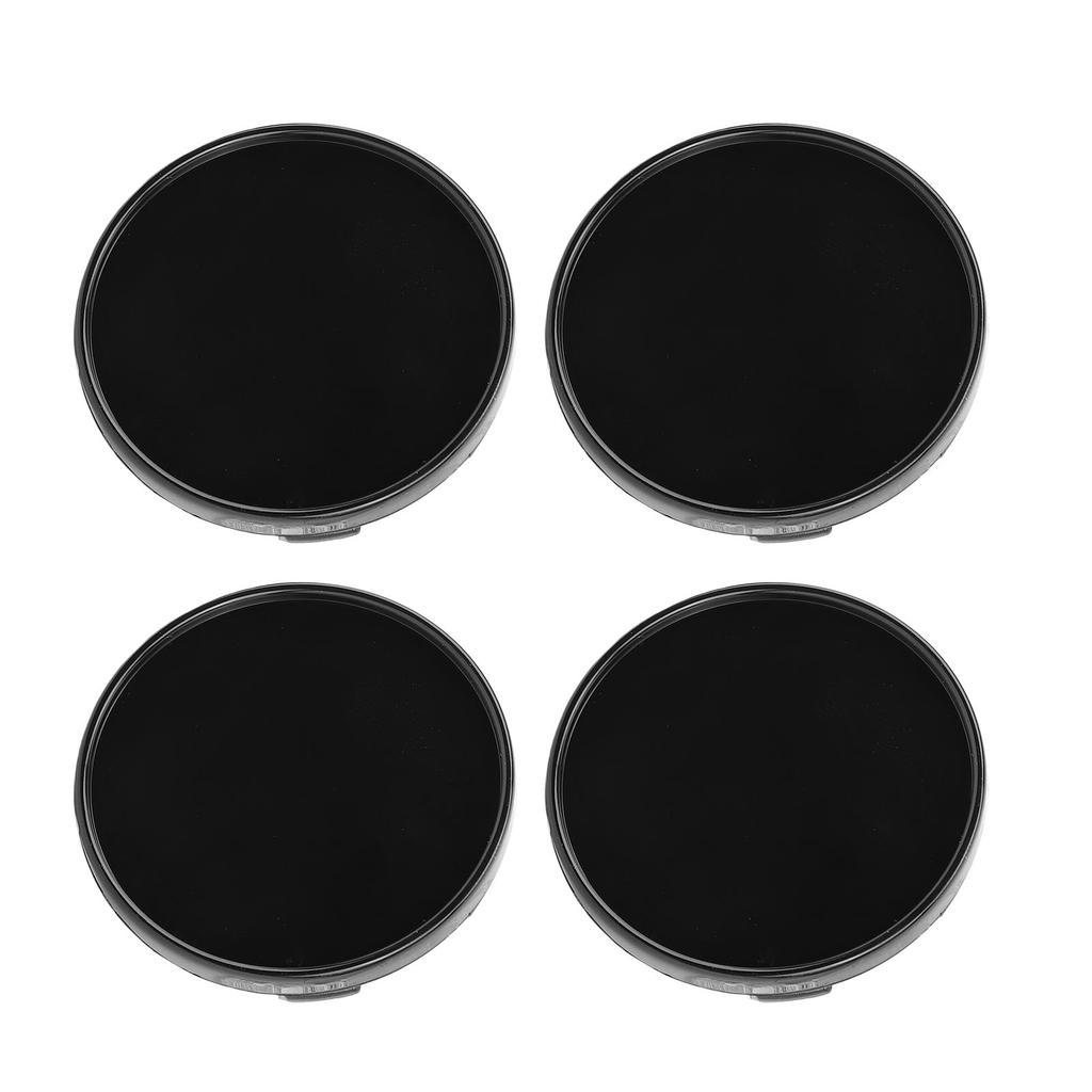 4Pcs Wheel Center Caps Replacement for C Maximum 2013   2018 54mm Outer Diameter 51mm Inner Diameter Universal Wheel