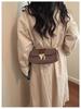 2026 Women's Versatile Baguette Chain Shoulder & Crossbody Bag
