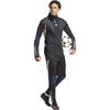 Adidas Tiro 23 Competition Winterized Soccer Beige Size Men's Jersey, MMQ58, Black/Wonder (IA5375), J/M