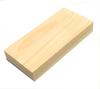 Kicoriya Premium Japanese Hinoki Wood Plank for and Planing Nameplates, Carving,