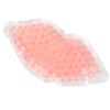 12cm Lip Shape Ice Pack Small Wounds Cold Compress Relieve Slight Swelling Gel Pack
