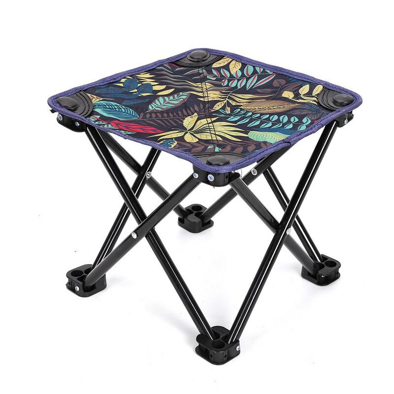 NuFeng Outdoor Folding Stool