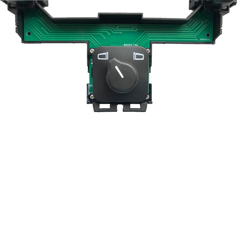Master Power Window Switch A2028208210 For Mercedes Benz C-Class W202 1993-2000