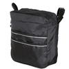 Waterproof Wheelchair Storage Bag Large Capacity Wheelchair Hanging Pouch  Wheelchair Accessories