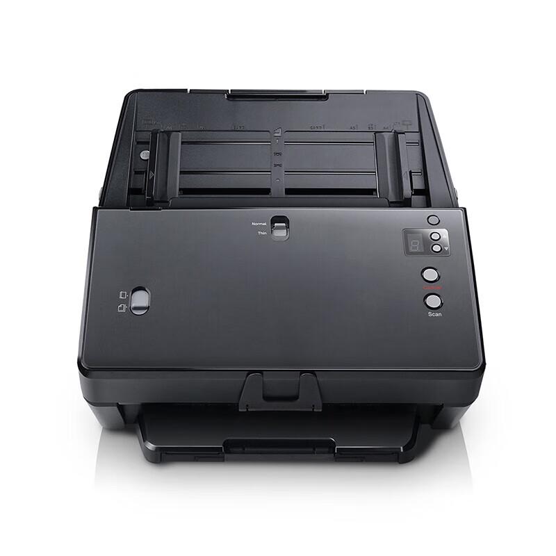 

KeTu KT680 High-Speed A4 Duplex Sheet-fed Scanner CN plug (adapter included)