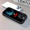 Film Movie J-Jaws Phone Case For IPhone 17 Air 16 E 15 14 Plus 13 12 11 Pro Max Silicone Soft Case