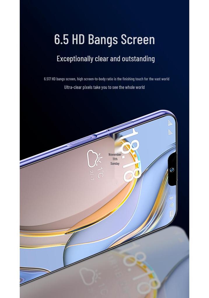 FP13P Pro 5G High-End Business Smartphone - All Network Unlocked (Web3)