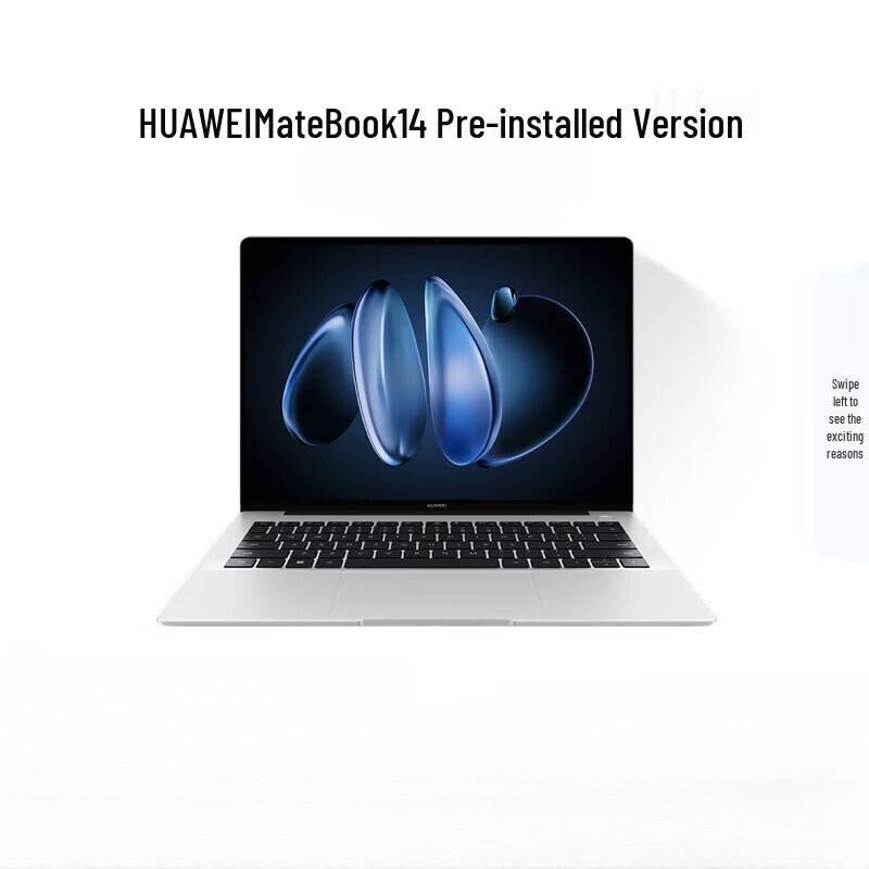 

Huawei MateBook 14 V20 Laptop (CN version)