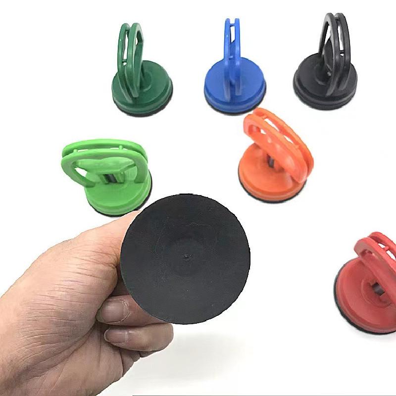 Versatile Suction Cup: Glass Tile Removal, Ceiling Repair, Car Dent Puller, Phone Screen Remover