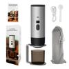 Wireless Portable Coffee Machine For Camping &Car Digital Display Portable Coffee Maker 3 In 1 Coffee Portable Espresso Maker