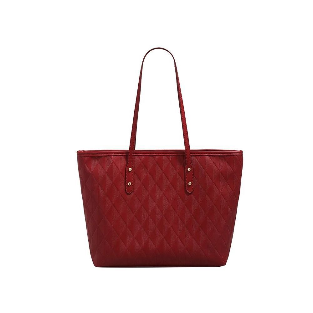 Premium Texture Tote Bag Women 2025 New Autumn Fashion Armpit Bag Commuter Large Capacity Shoulder Bag