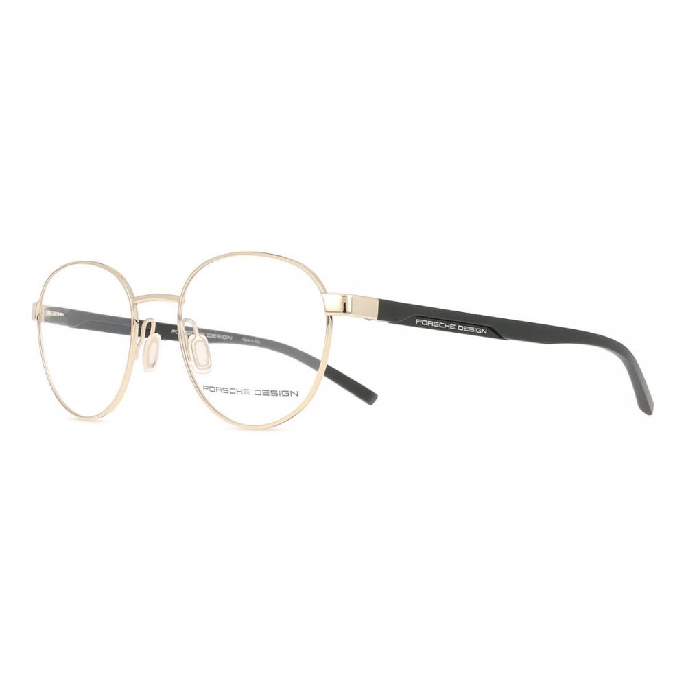 PorsChe Design Unisex Eyeglasses P8746 C