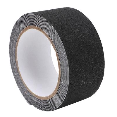 Anti-slip Strip Excellent Effect Safey Strip Wide Application Abrasion Resistant Swimming Pool Toilet for Stair Floor