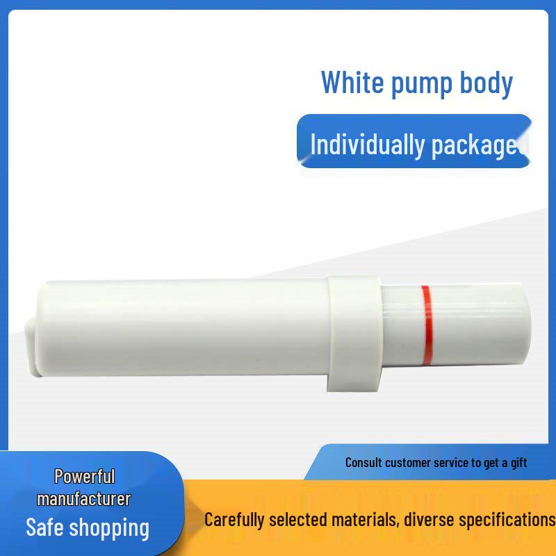 Multi-Size Hand Pump Vacuum Suction Cups - Industrial Manual Air Pump Leveler (3 , 4.5 , 6 )