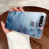Jelly Casing For Huawei P9 / P9 Plus / P10 / P10 PLUS Funda Clear Silicone Soft TPU Back Cover Cute Cat Rabbit Protective Case