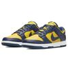 Nike Dunk Low 'Michigan' 2021 DD1391-700