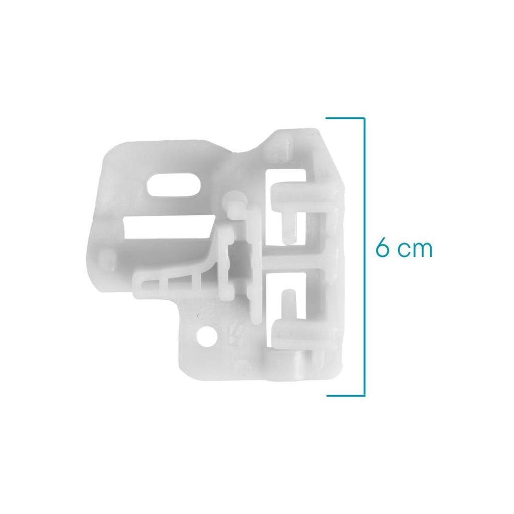 Windshield Jack Plastic for BMW X5 Series E53 -RIGHT