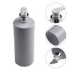Refillable Pump Bottles Dish Soap Dispenser For Kitchen Sink Hand Soap Lotion Dispenser Shower Empty Storage Bottle Container