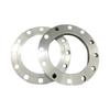Carbon Steel Flat Welding Flange