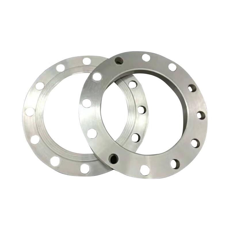 Carbon Steel Flat Welding Flange
