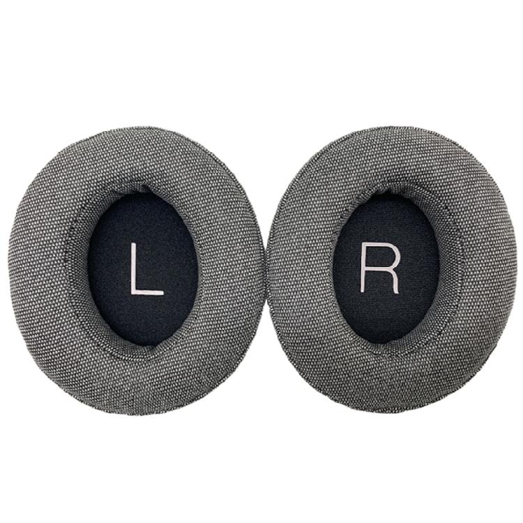Ear Cushions Earpads For AONIC50 And SRH1540 Headsets Headphones Offering Superiorsly Comfort And Durability