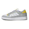Adidas Originals Centennial 85 Low 'Grey Yellow' Sneakers IE2370