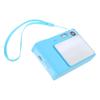 Portable Digital Camera 1080P 48MP Retro CCD Card Machine Memory Card Transmission Supported for Students Kids