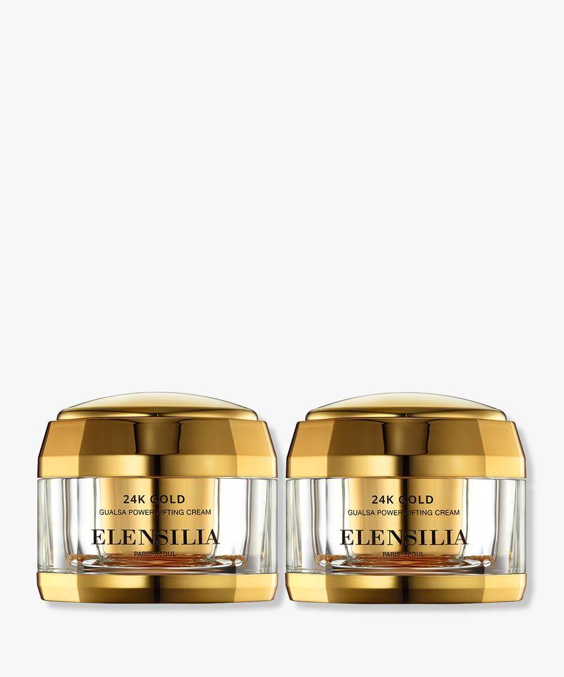 Prestige 24k Gold Placenta Gua Sha Cream (2 pieces)