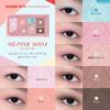 3CE Layer It All Palette Eyeshadow B Pink Soda