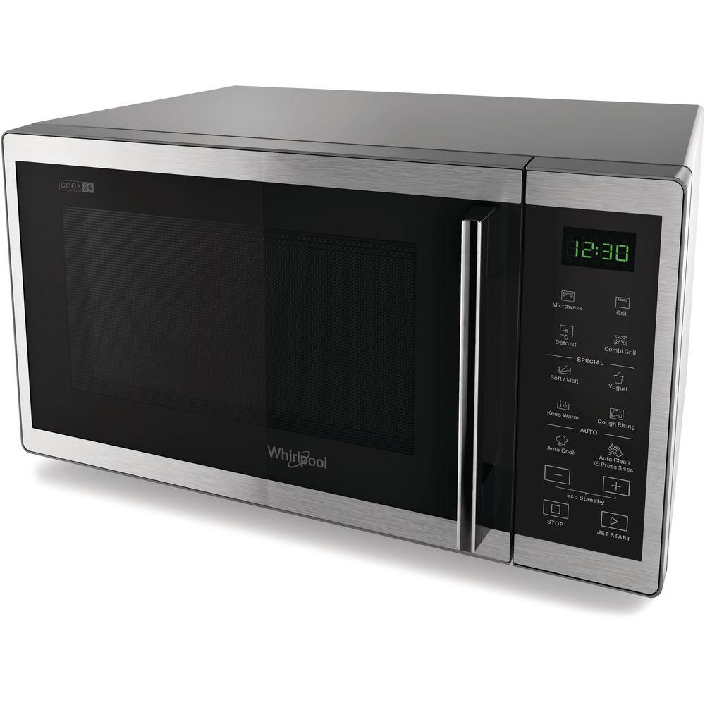 Whirlpool mwp 253 sx micro-ondes 48,3 cm autoclean acquista in modo  economico — spedizione gratuita, recensioni reali con foto — Joom