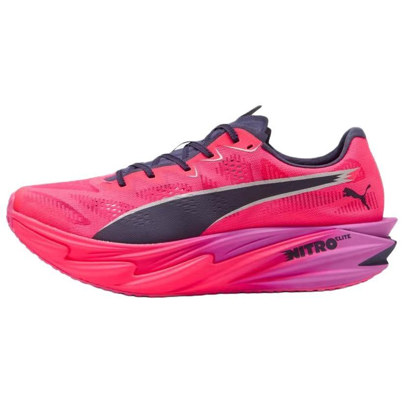 PUMA x HYROX Deviate Nitro Elite