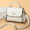 Luxury Handbags Women Bags Designer Casual Tote Female Leather Top-Handle Bags For Women Shoulder Messenger Bag  Sac
