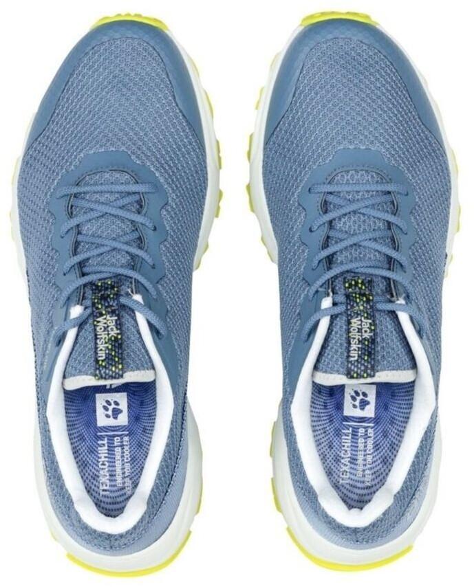 Обувь для треккинга Jack Wolfskin Prelight Vent (4064361-1325) blue