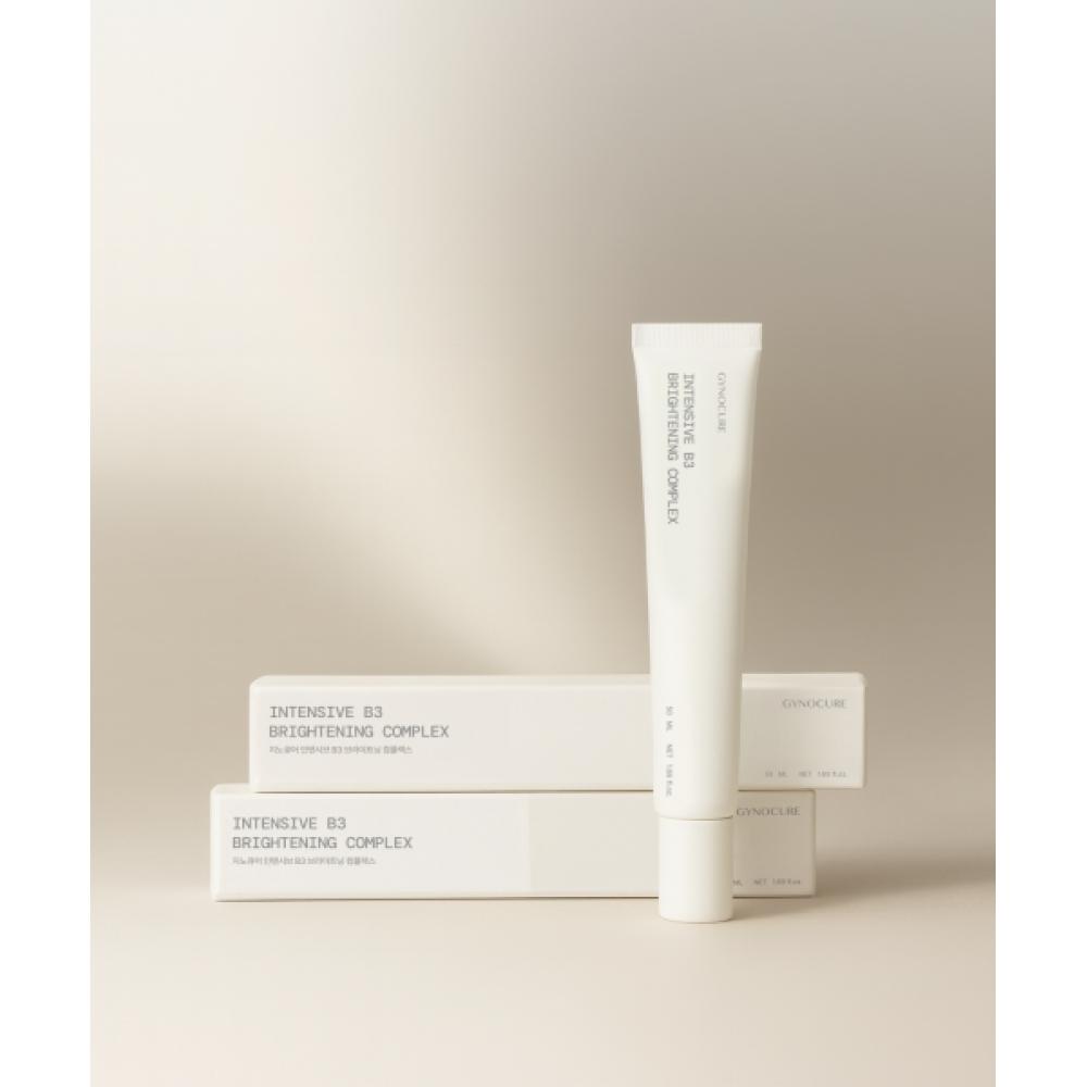 Gynocure Intensive B3 Brightening Complex 50ml