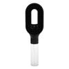 Hairbrush Mist Spray 2 In 1 Refillable Hair Brush with Water Mist Spray for Frizz Control Anti Static Reduce Tangling