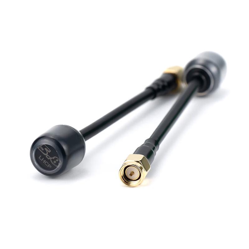 AXISFLYING Lollipop 5-Inch FPV Drone Antenna (10cm)