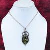 Dragon Bloodstone Pendant Copper Wire Wrapped Pendant Handmade Copper Jewelry Gemstone Pendant Engagement Gifts Dragon Bloodstone Jewelry