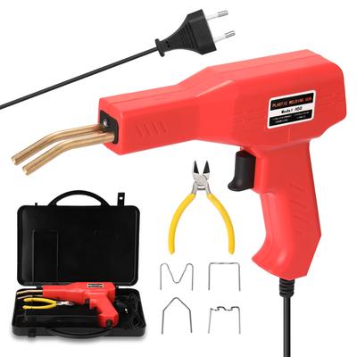 Handy Plastics Welders Garage Tools Hot Staplers Machine Staple PVC Repairing Machine Car Bumpers