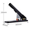 Deli 0396 Heavy Duty Stapler