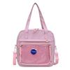 Stylish Large Capacity Nylon Tote Shoulder Crossbody Bag For Women